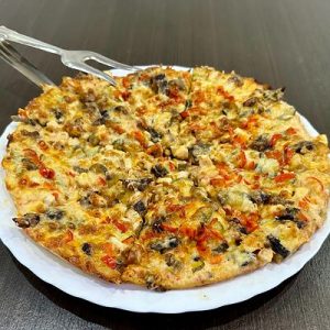 Пицца «Маэстро»