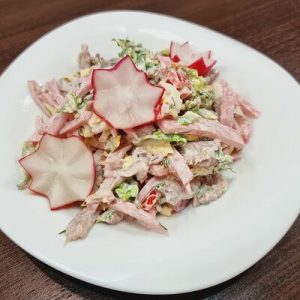 Английский