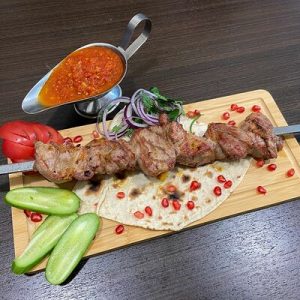 Свиная шейка