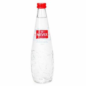 Мевер без газа