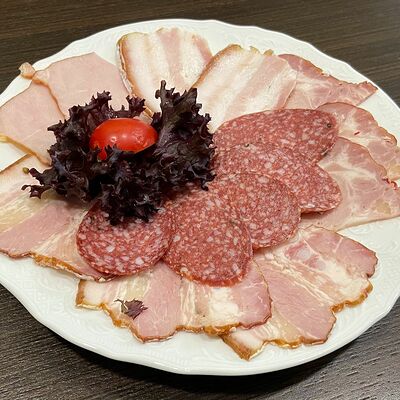 Ассорти мясное