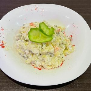 Столичный