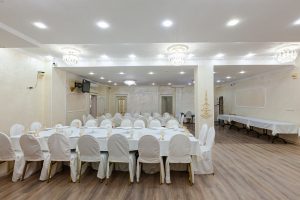 Второй зал ресторана Маэстро — ракурс 11