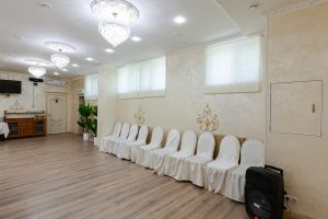 Второй зал ресторана Маэстро — ракурс 13